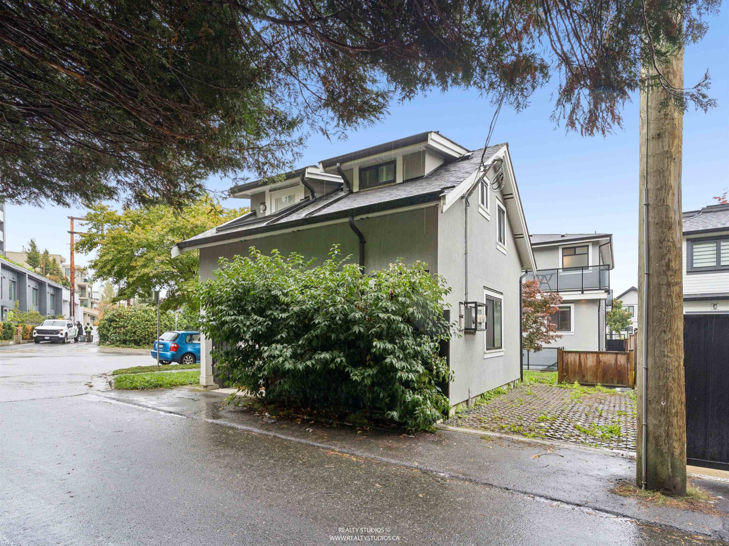 797 18Th Avenue E, Vancouver, BC