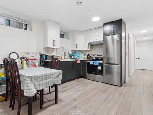 797 18Th Avenue E, Vancouver, BC 