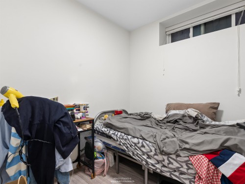797 18Th Avenue E, Vancouver, BC 