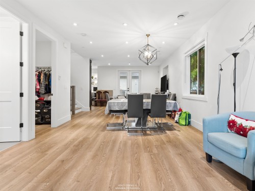 797 18Th Avenue E, Vancouver, BC 