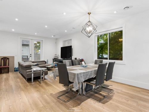 797 18Th Avenue E, Vancouver, BC 
