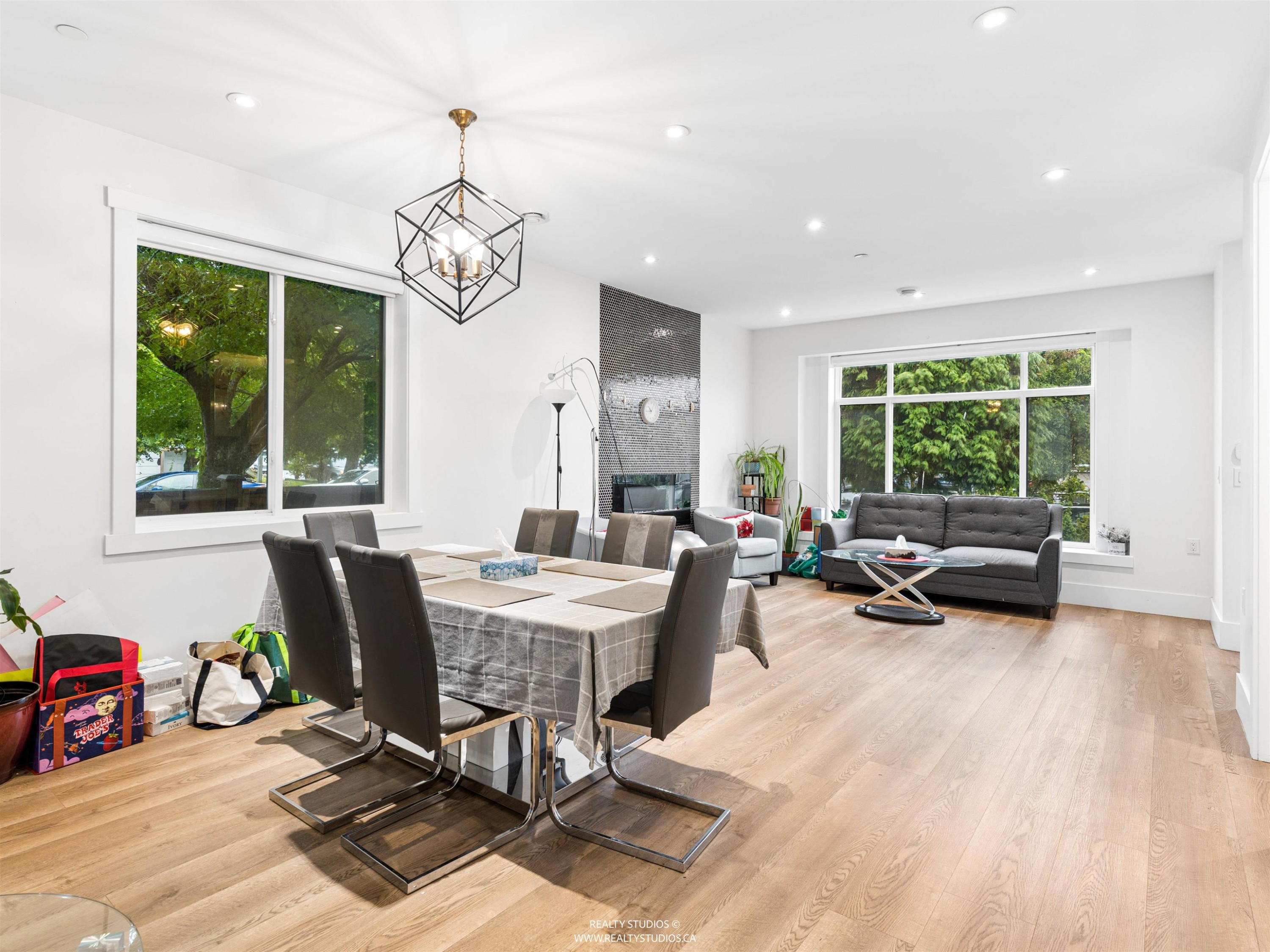 797 18Th Avenue E, Vancouver, BC