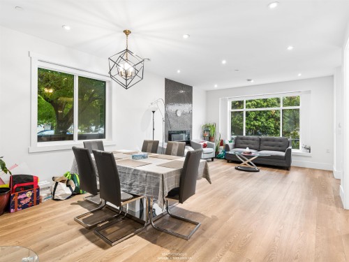 797 18Th Avenue E, Vancouver, BC 