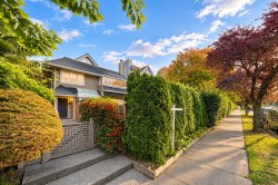 1919 Creelman Avenue  Vancouver, BC V6J 1B8
