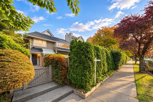 1919 Creelman Avenue, Vancouver, BC 