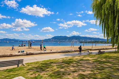 1919 Creelman Avenue, Vancouver, BC 