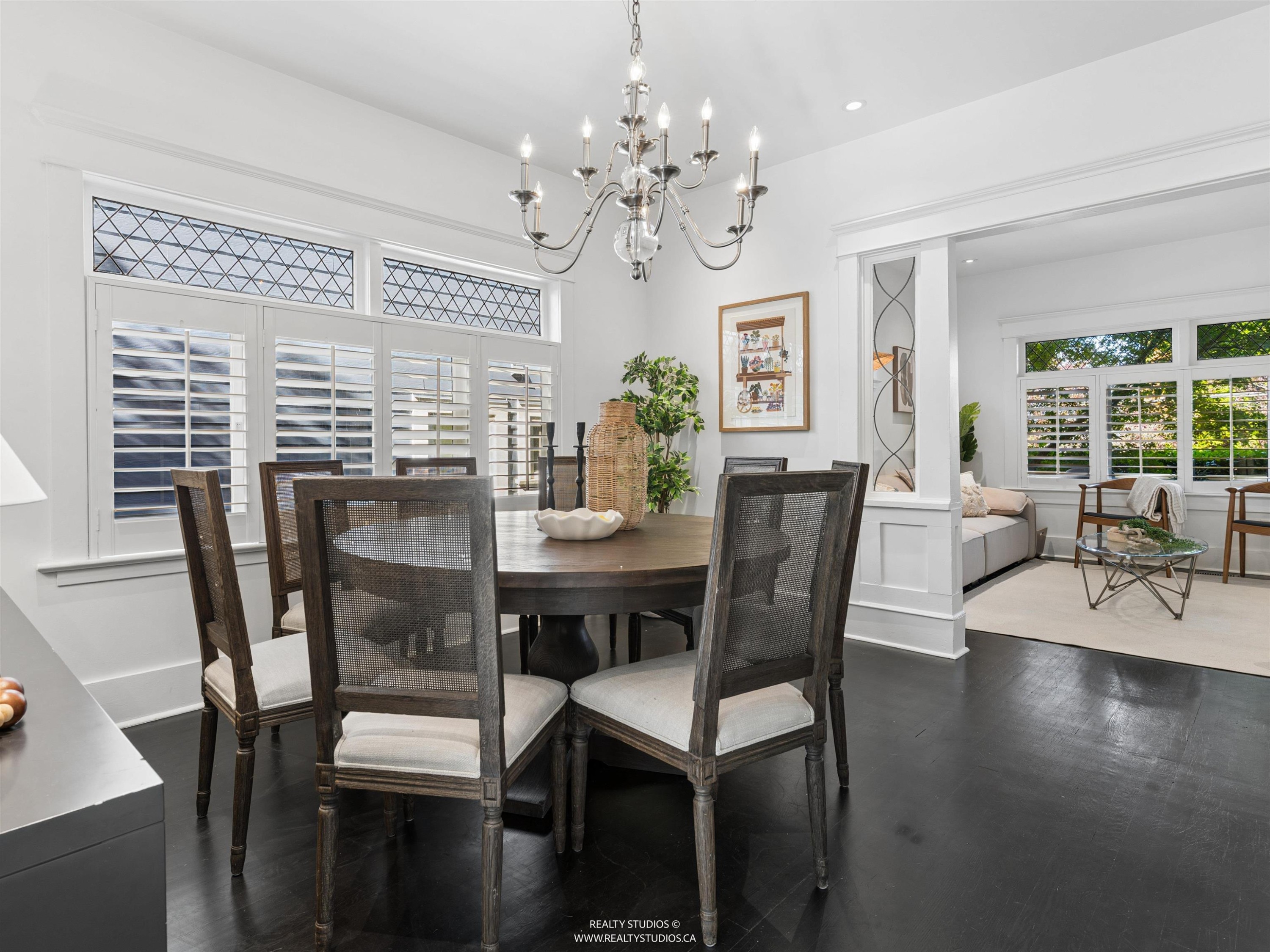1204 14Th Avenue E, Vancouver, BC