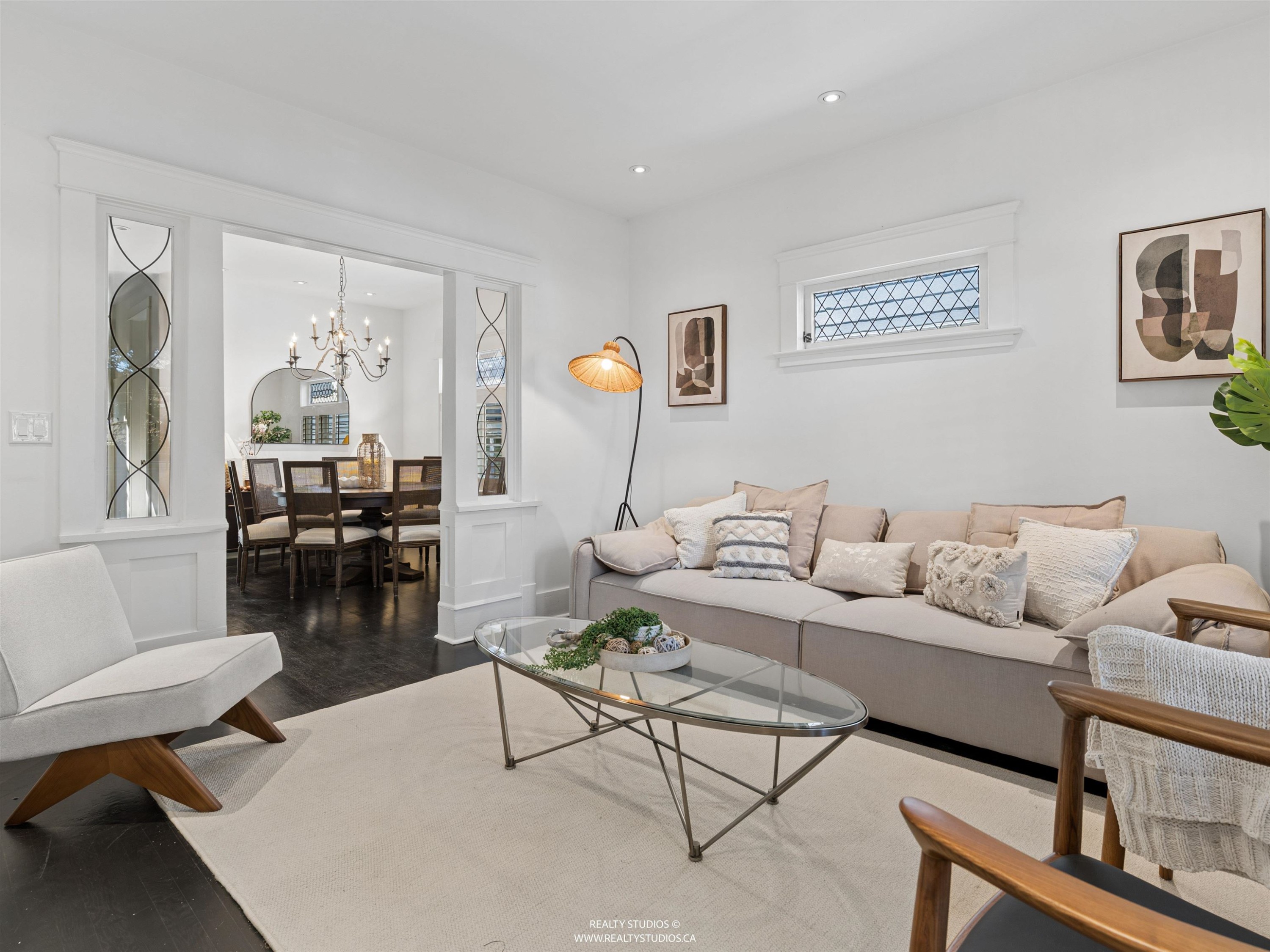 1204 14Th Avenue E, Vancouver, BC