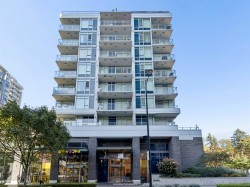 701-3557 Sawmill Crescent  Vancouver, BC V5S 0E2