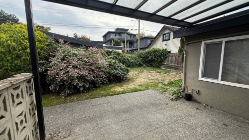 2244 32Nd Avenue W, Vancouver, BC 