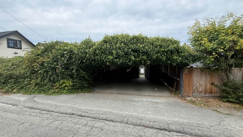 2244 32Nd Avenue W, Vancouver, BC 