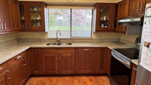 7540 Barkerville Court, Richmond, BC 