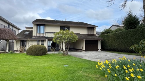 7540 Barkerville Court, Richmond, BC 