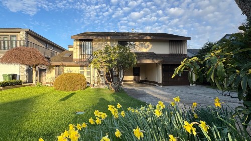 7540 Barkerville Court, Richmond, BC 
