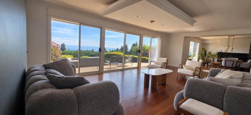 1098 Hillside Road, West Vancouver, BC 