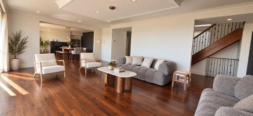 1098 Hillside Road, West Vancouver, BC 