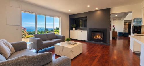 1098 Hillside Road, West Vancouver, BC 
