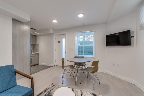 1429 Haro Street, Vancouver, BC 