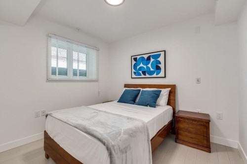 1429 Haro Street, Vancouver, BC 