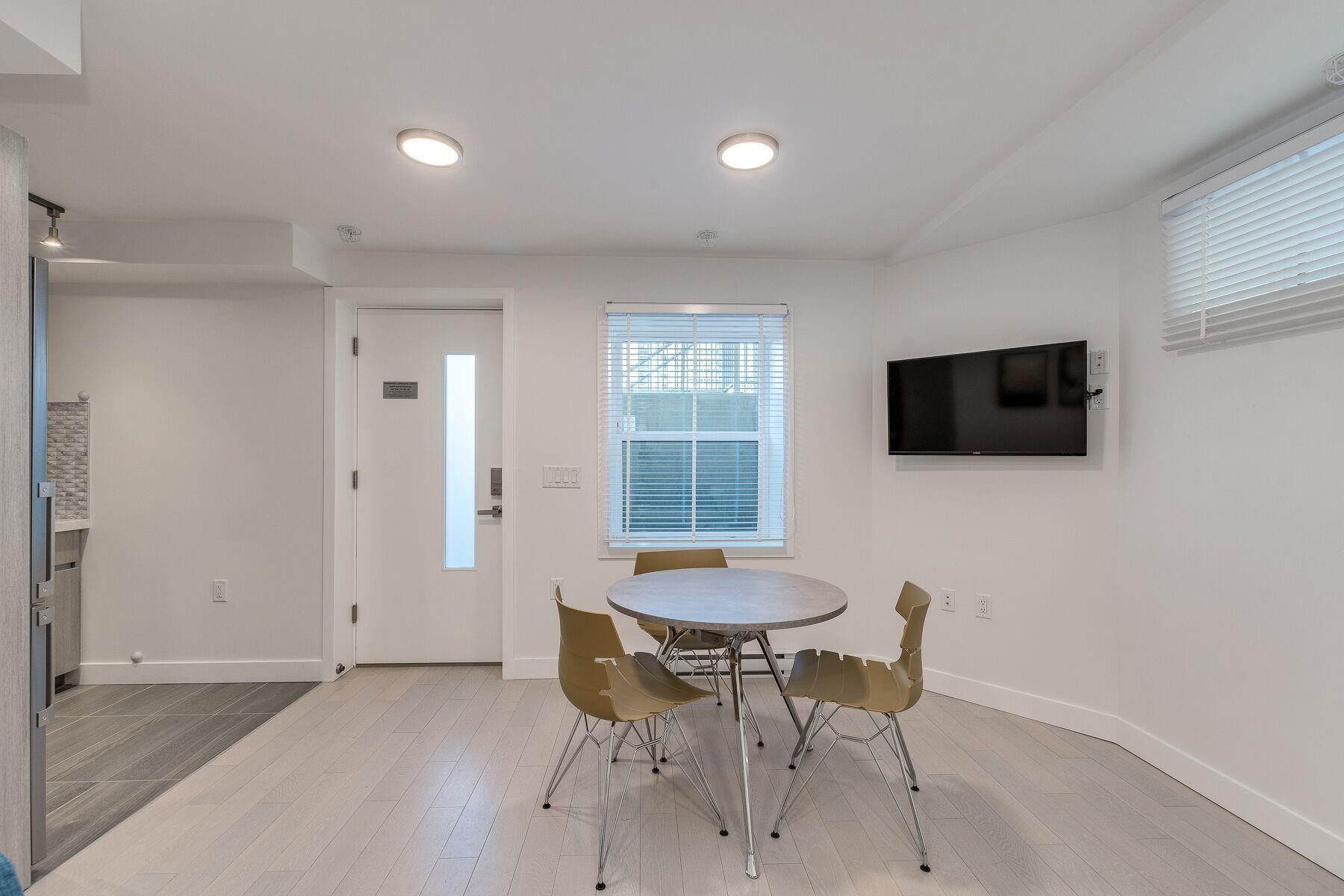 1429 Haro Street, Vancouver, BC