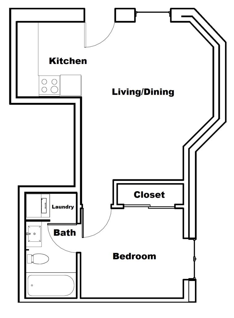 1429 Haro Street, Vancouver, BC