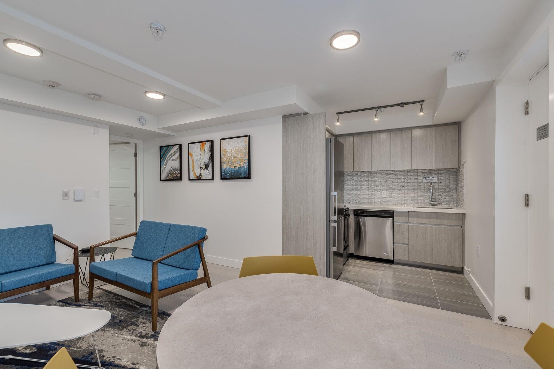 1429 Haro Street, Vancouver, BC