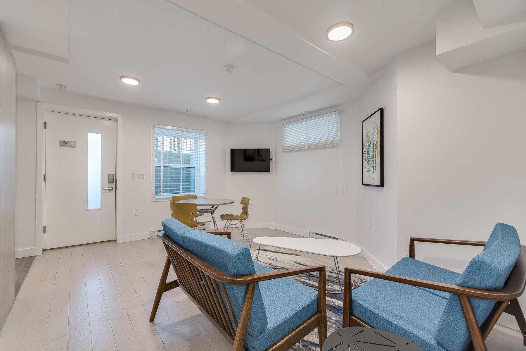 1429 Haro Street, Vancouver, BC