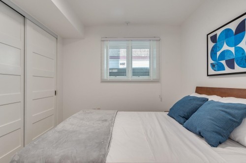 1429 Haro Street, Vancouver, BC 