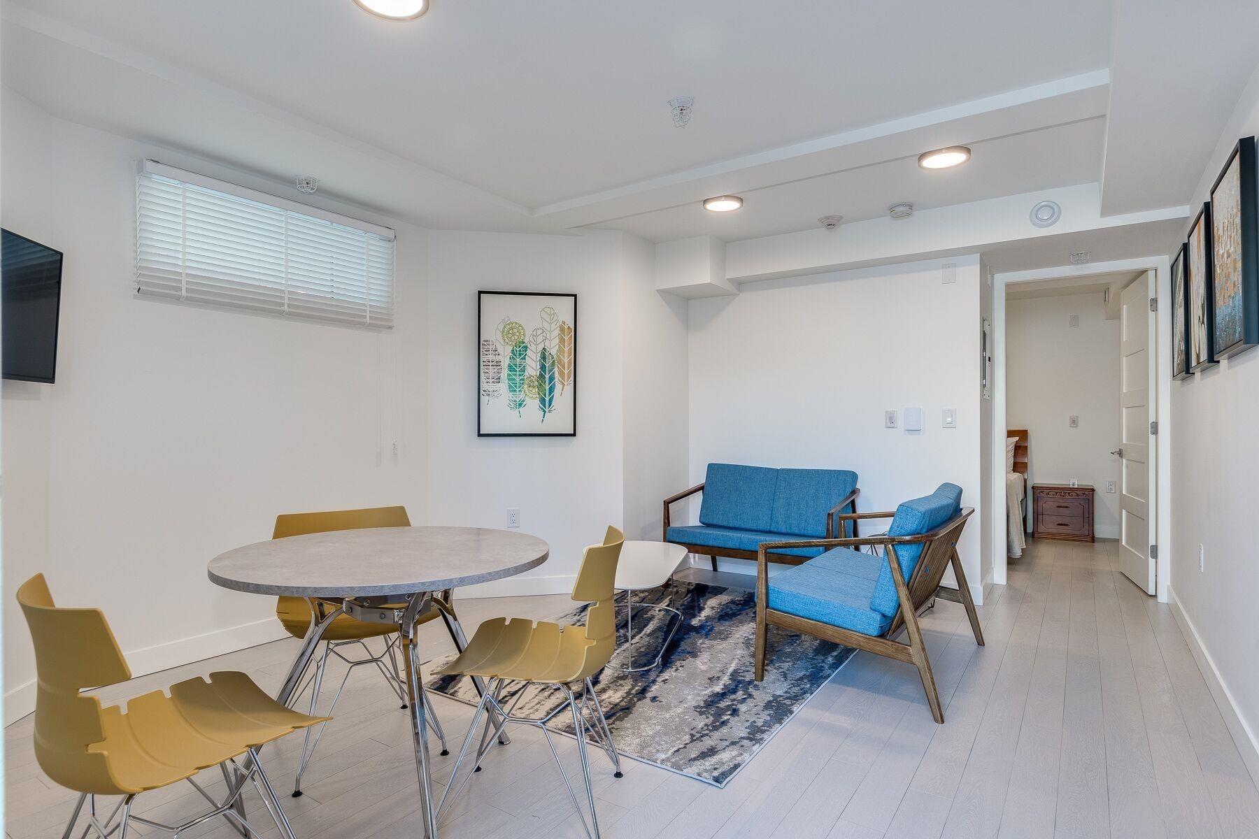 1429 Haro Street, Vancouver, BC