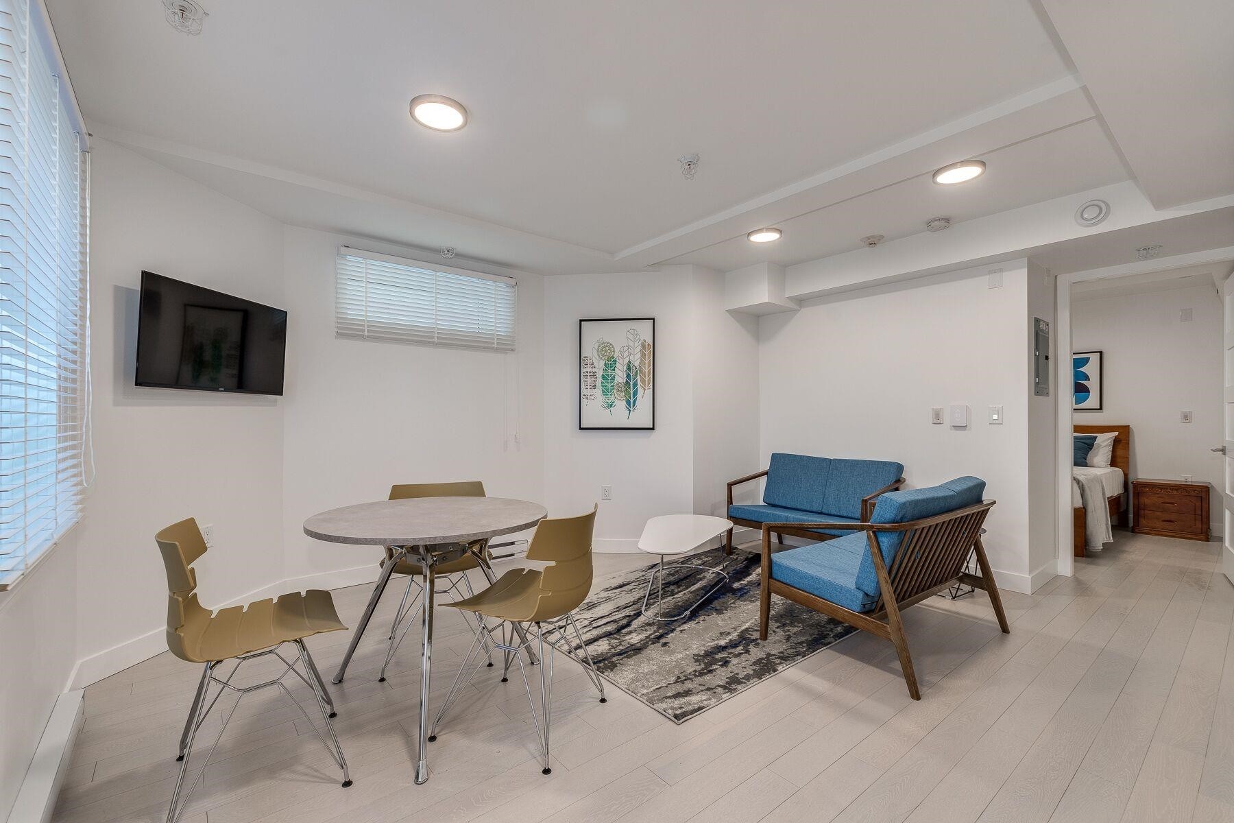 1429 Haro Street, Vancouver, BC