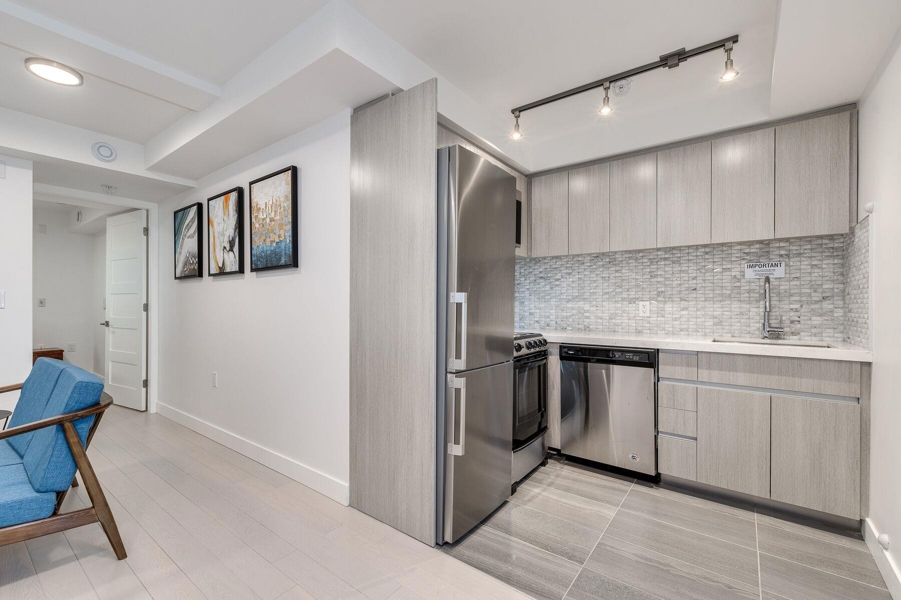 1429 Haro Street, Vancouver, BC