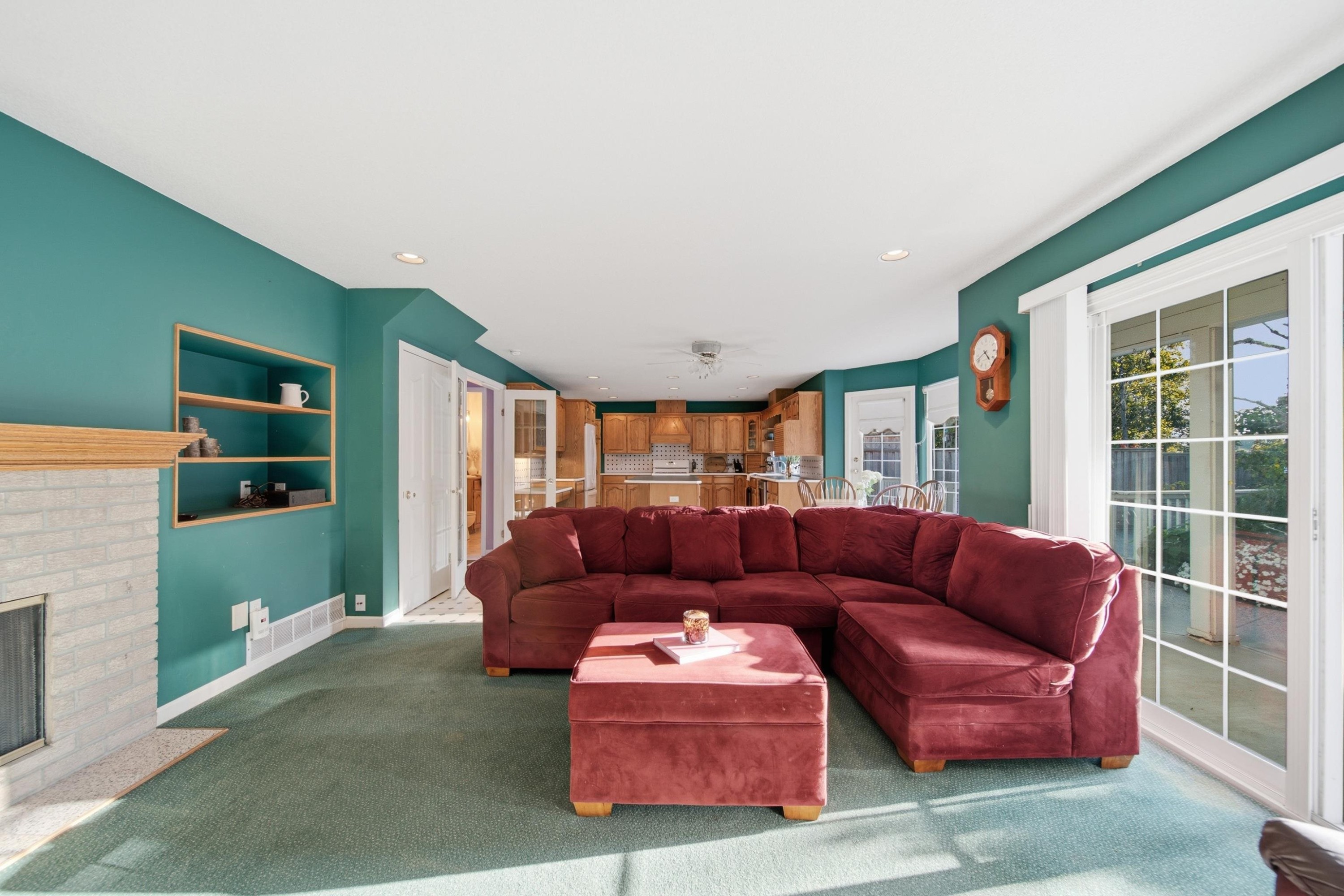 12131 Gilbert Road, Richmond, BC