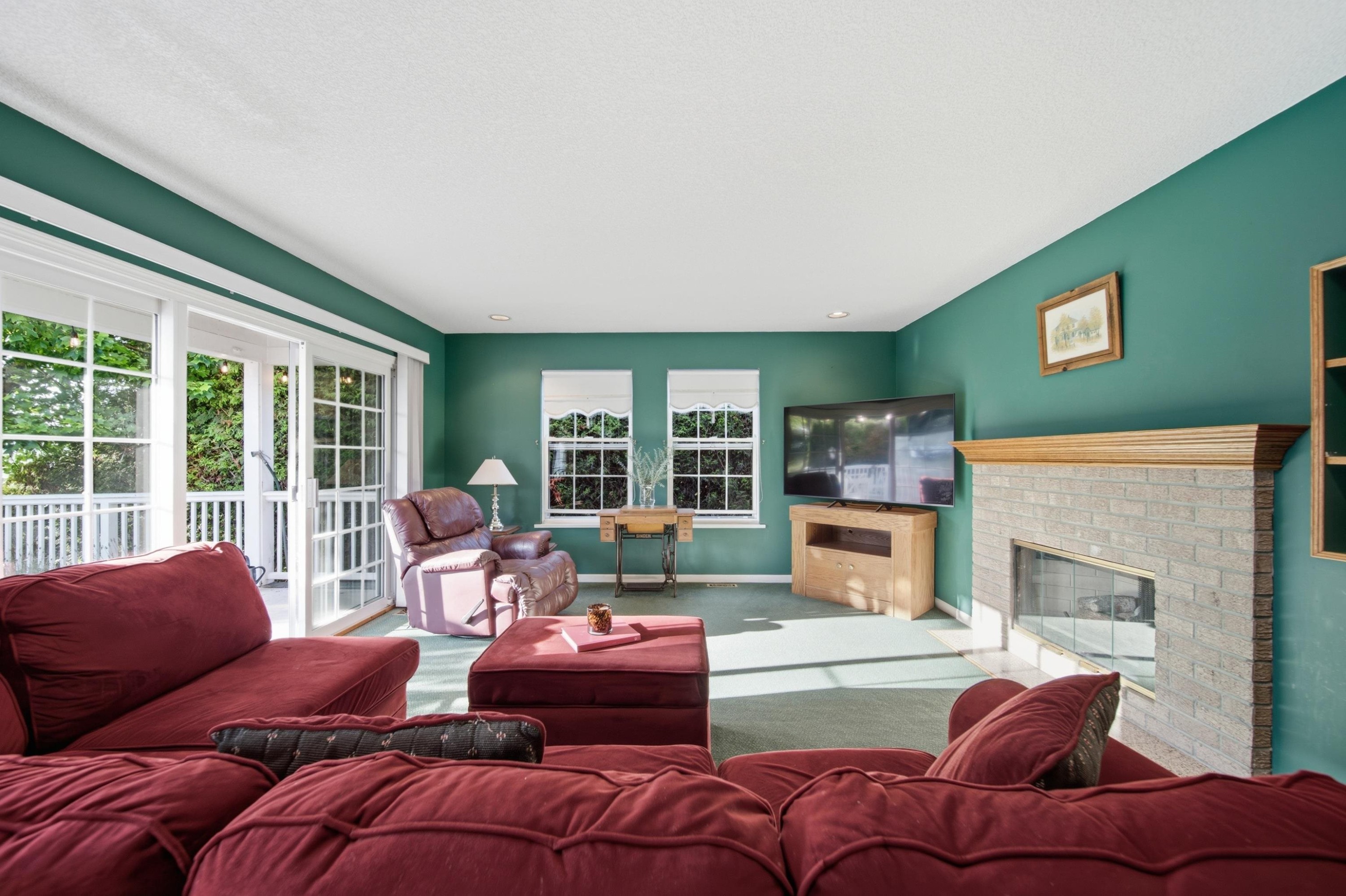 12131 Gilbert Road, Richmond, BC