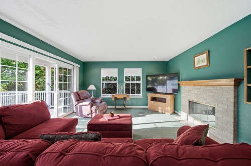12131 Gilbert Road, Richmond, BC 