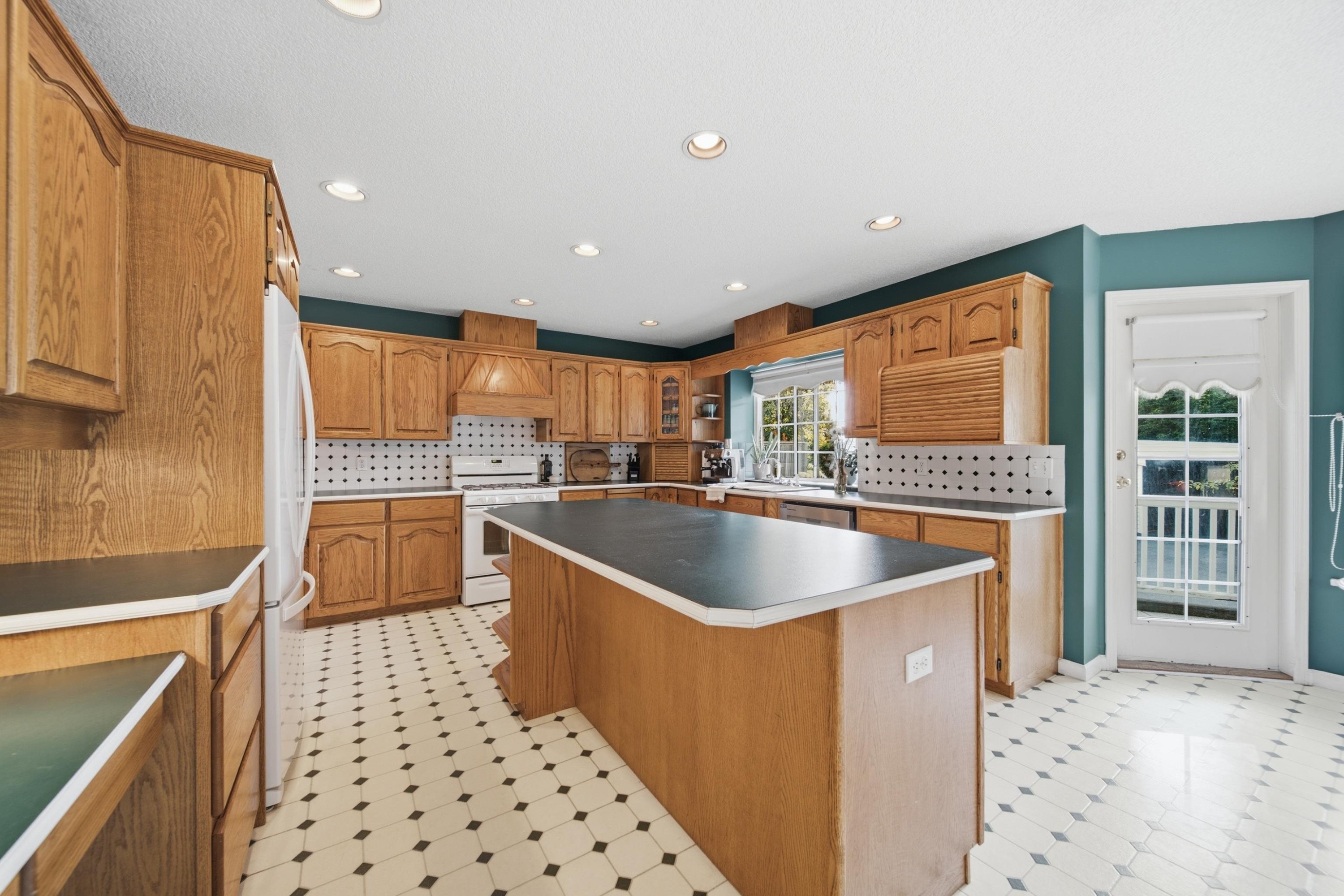 12131 Gilbert Road, Richmond, BC