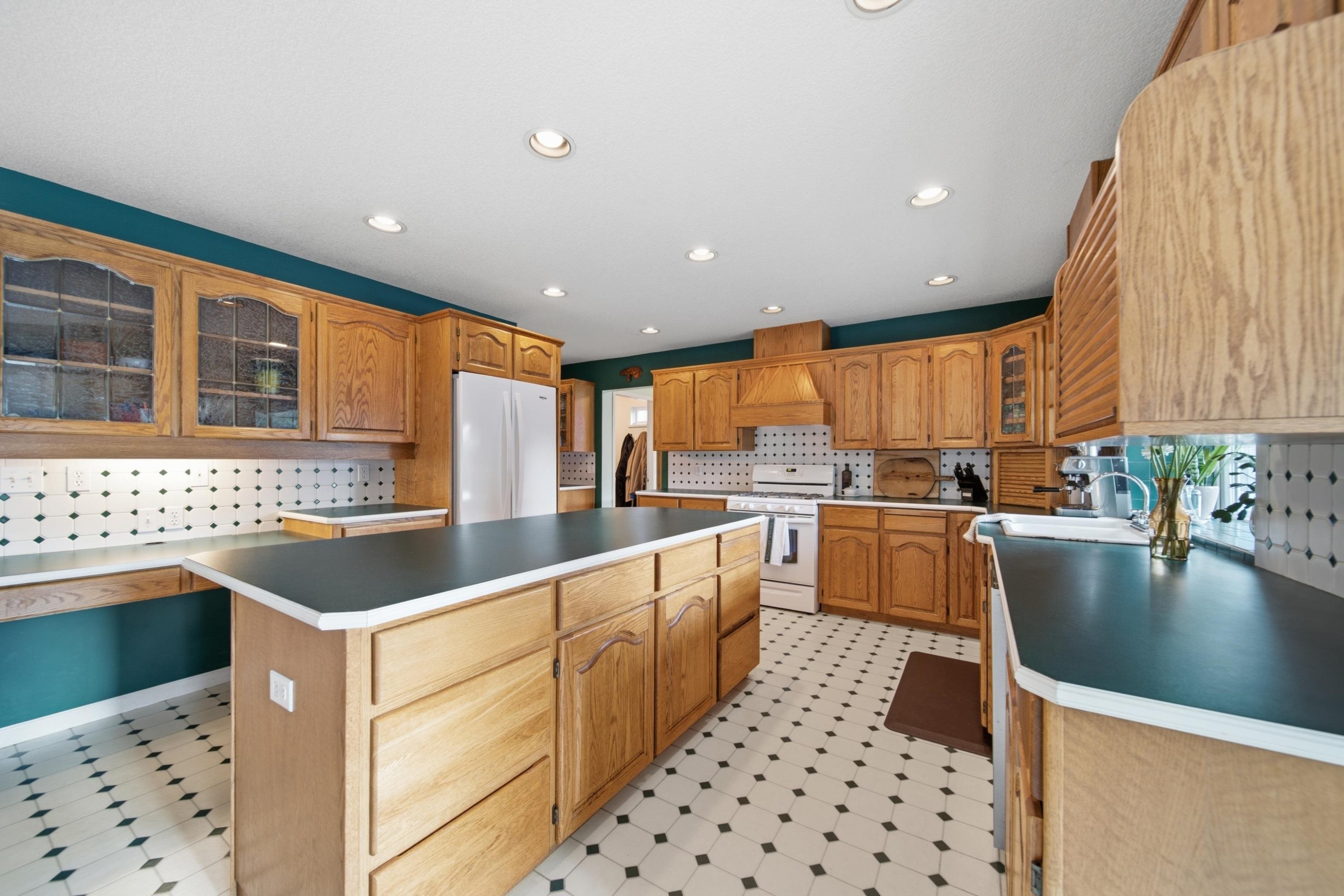 12131 Gilbert Road, Richmond, BC