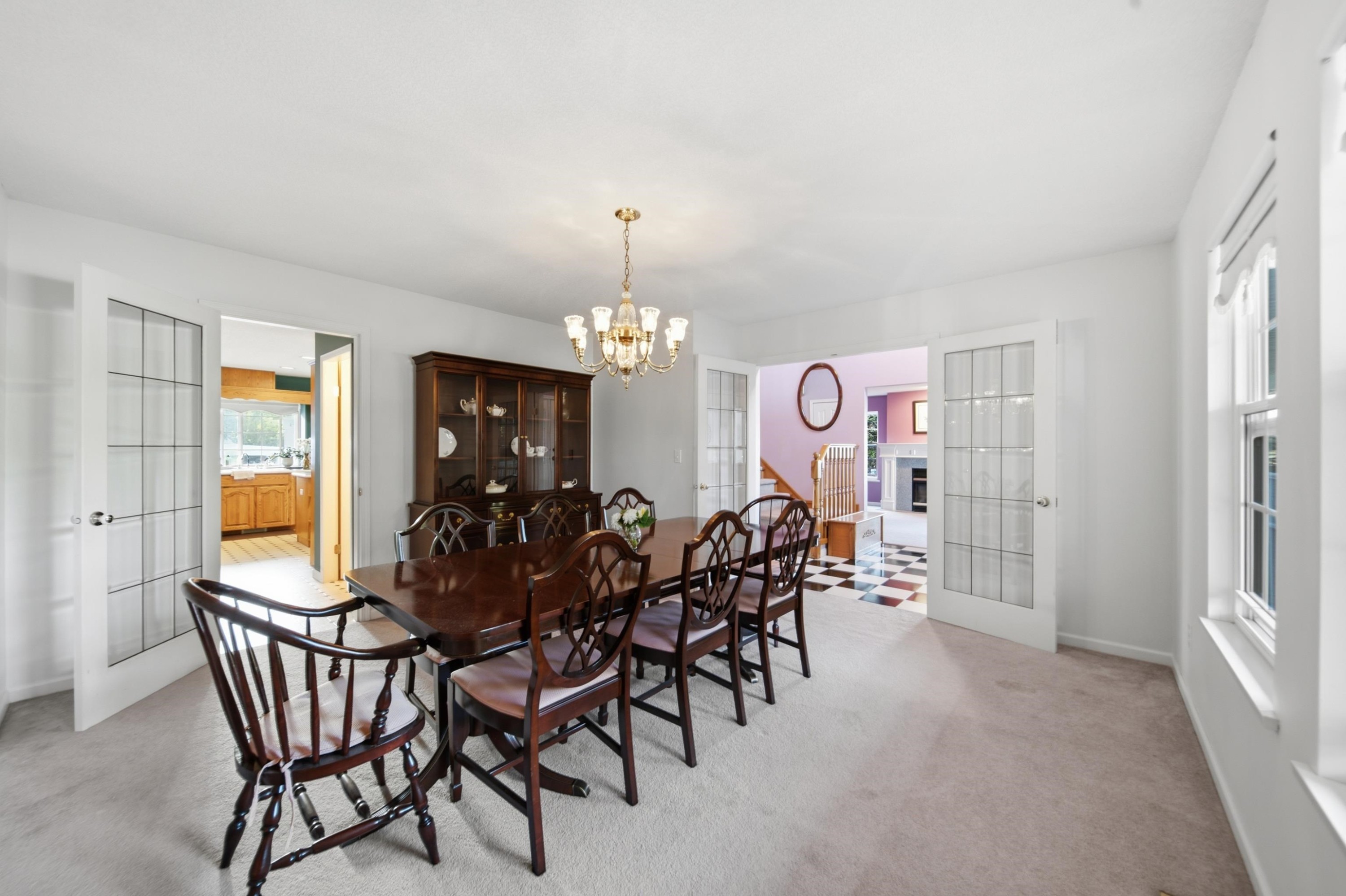 12131 Gilbert Road, Richmond, BC