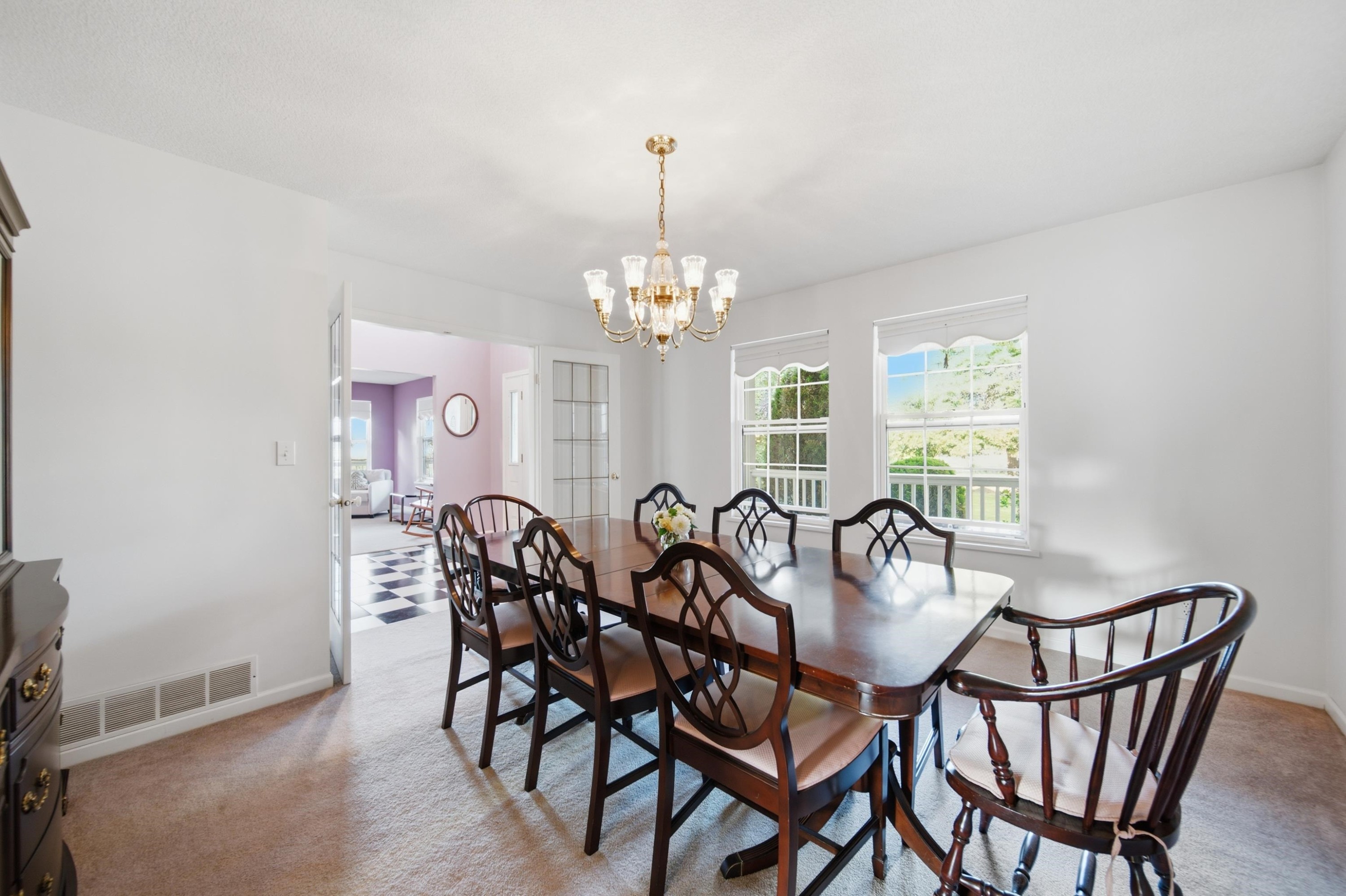 12131 Gilbert Road, Richmond, BC