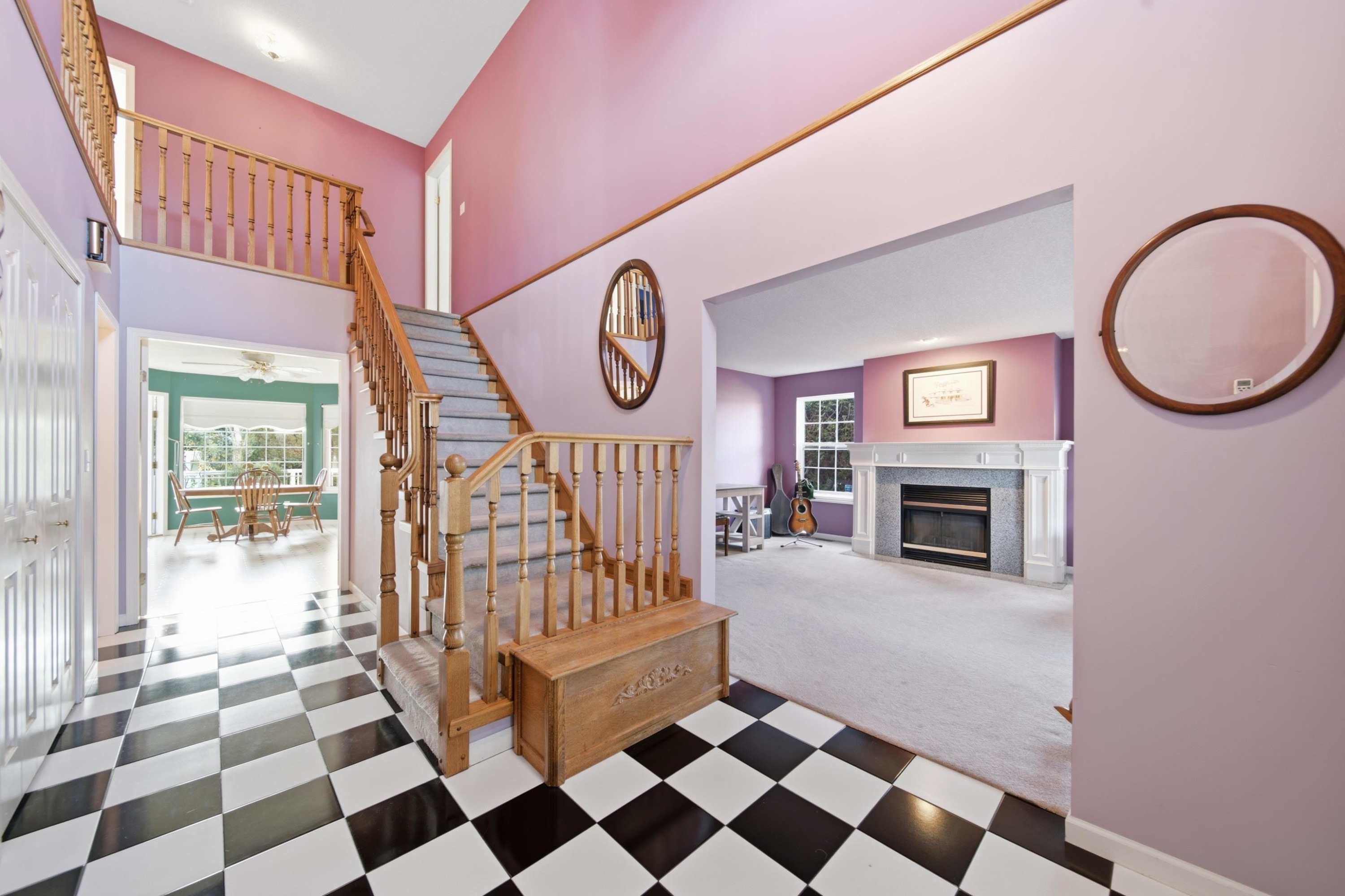 12131 Gilbert Road, Richmond, BC