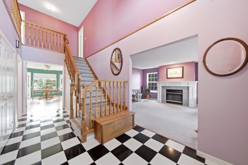 12131 Gilbert Road, Richmond, BC 