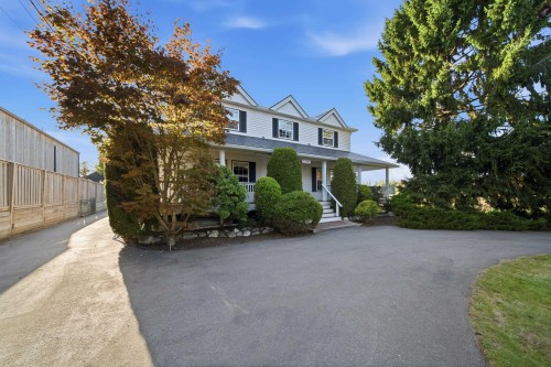 12131 Gilbert Road, Richmond, BC 