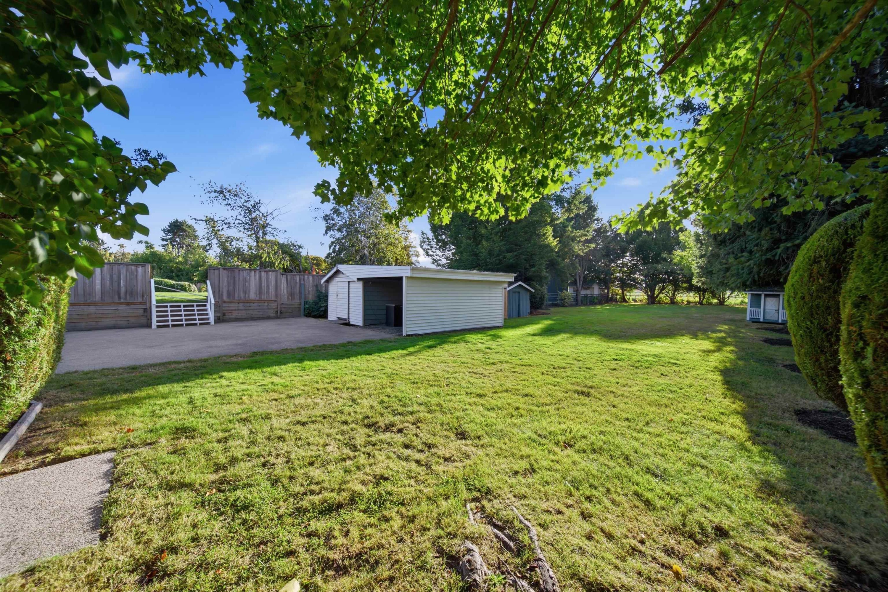 12131 Gilbert Road, Richmond, BC
