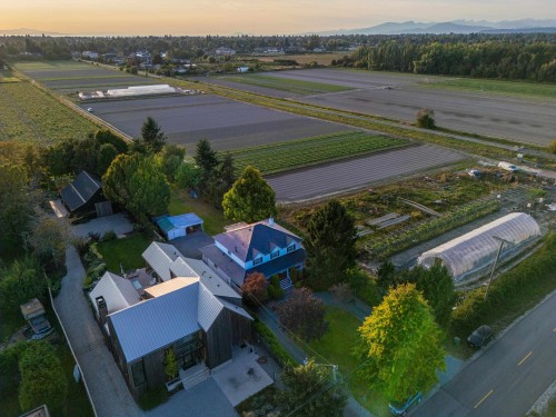 12131 Gilbert Road, Richmond, BC 
