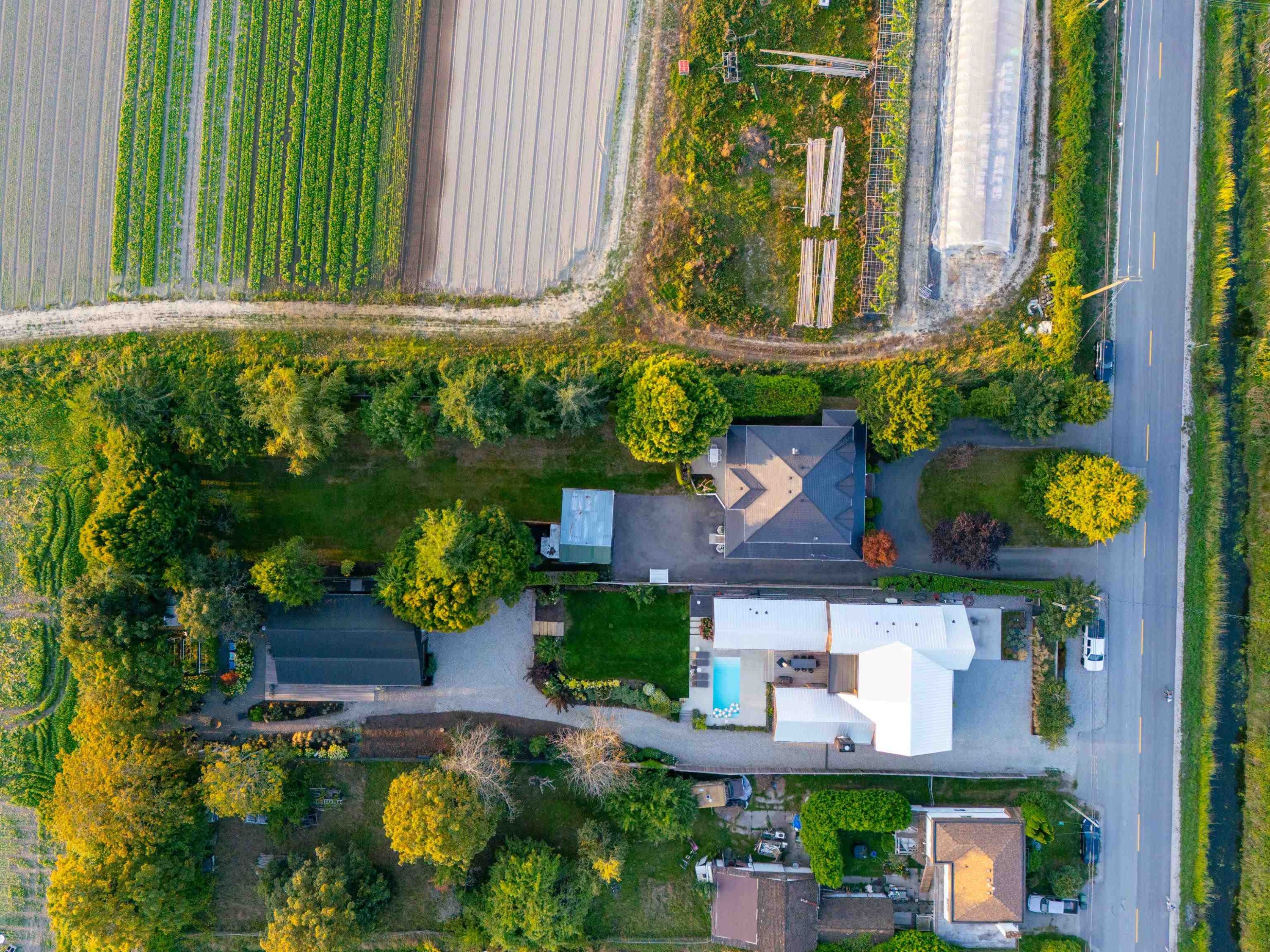 12131 Gilbert Road, Richmond, BC