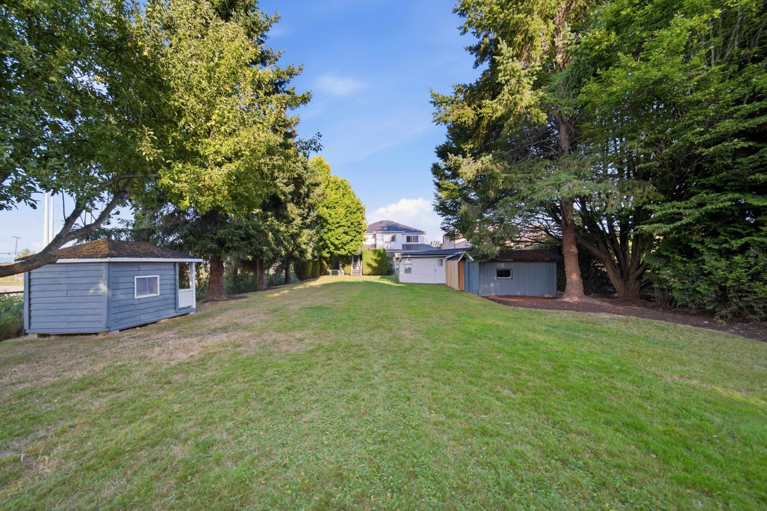 12131 Gilbert Road, Richmond, BC