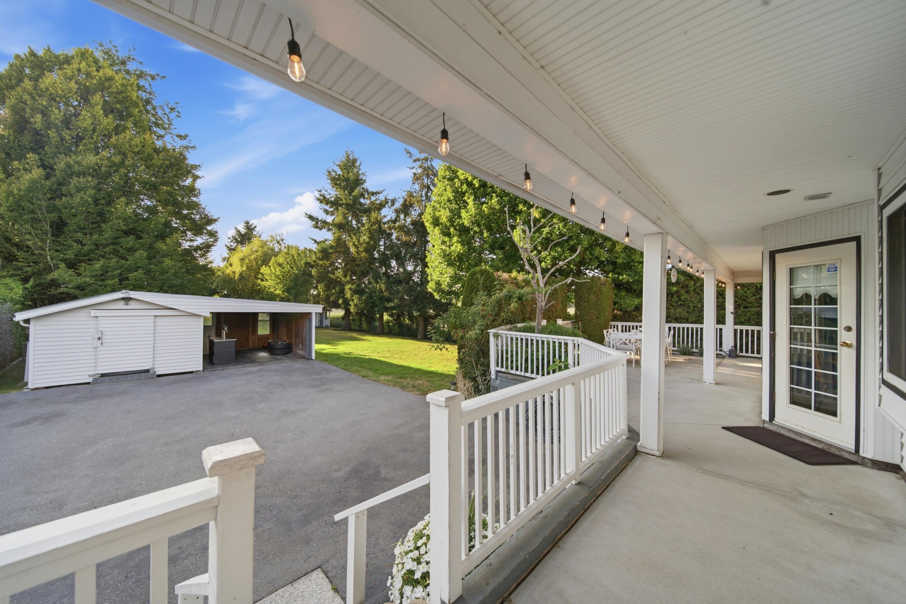 12131 Gilbert Road, Richmond, BC