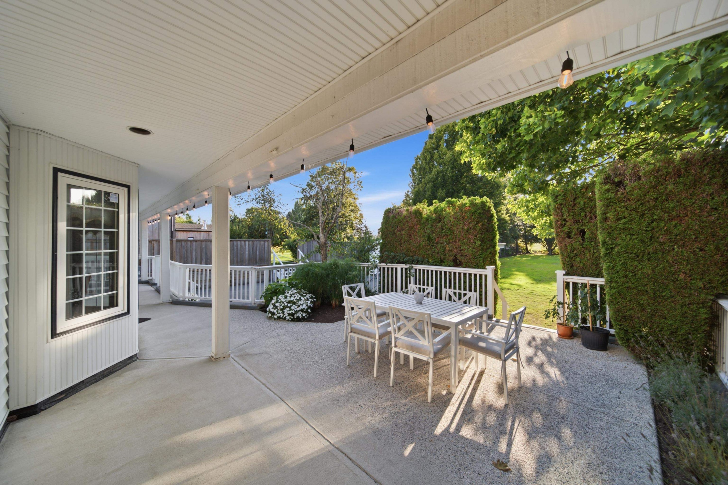 12131 Gilbert Road, Richmond, BC