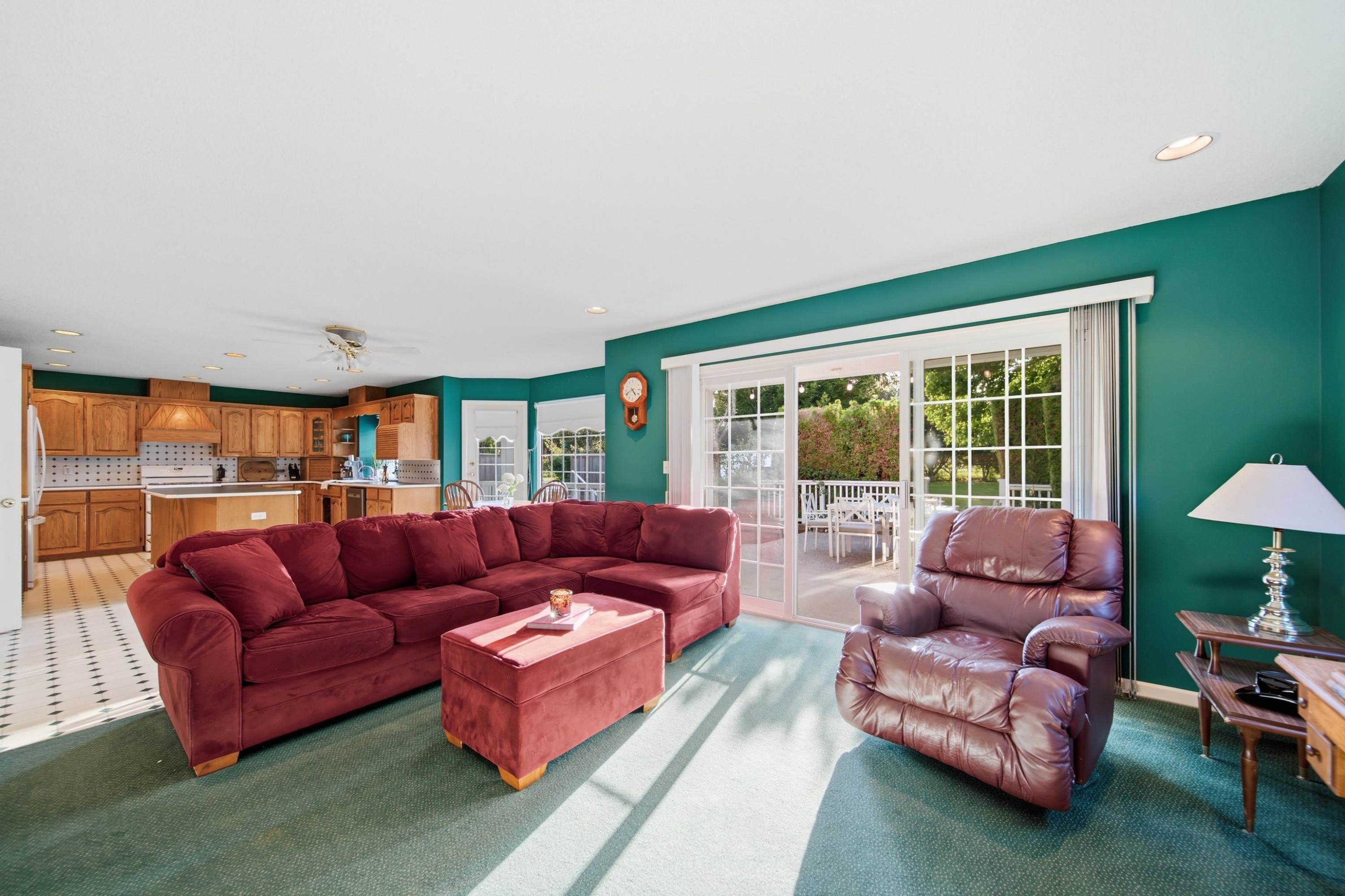 12131 Gilbert Road, Richmond, BC