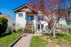 3415 Dundas Street  Vancouver, BC V5K 1R9