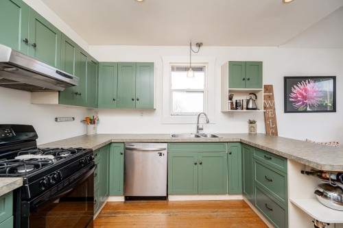3415 Dundas Street, Vancouver, BC 